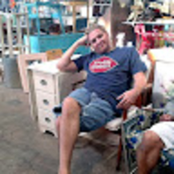 Meet your Posher, Allen - Picture 1 of 1